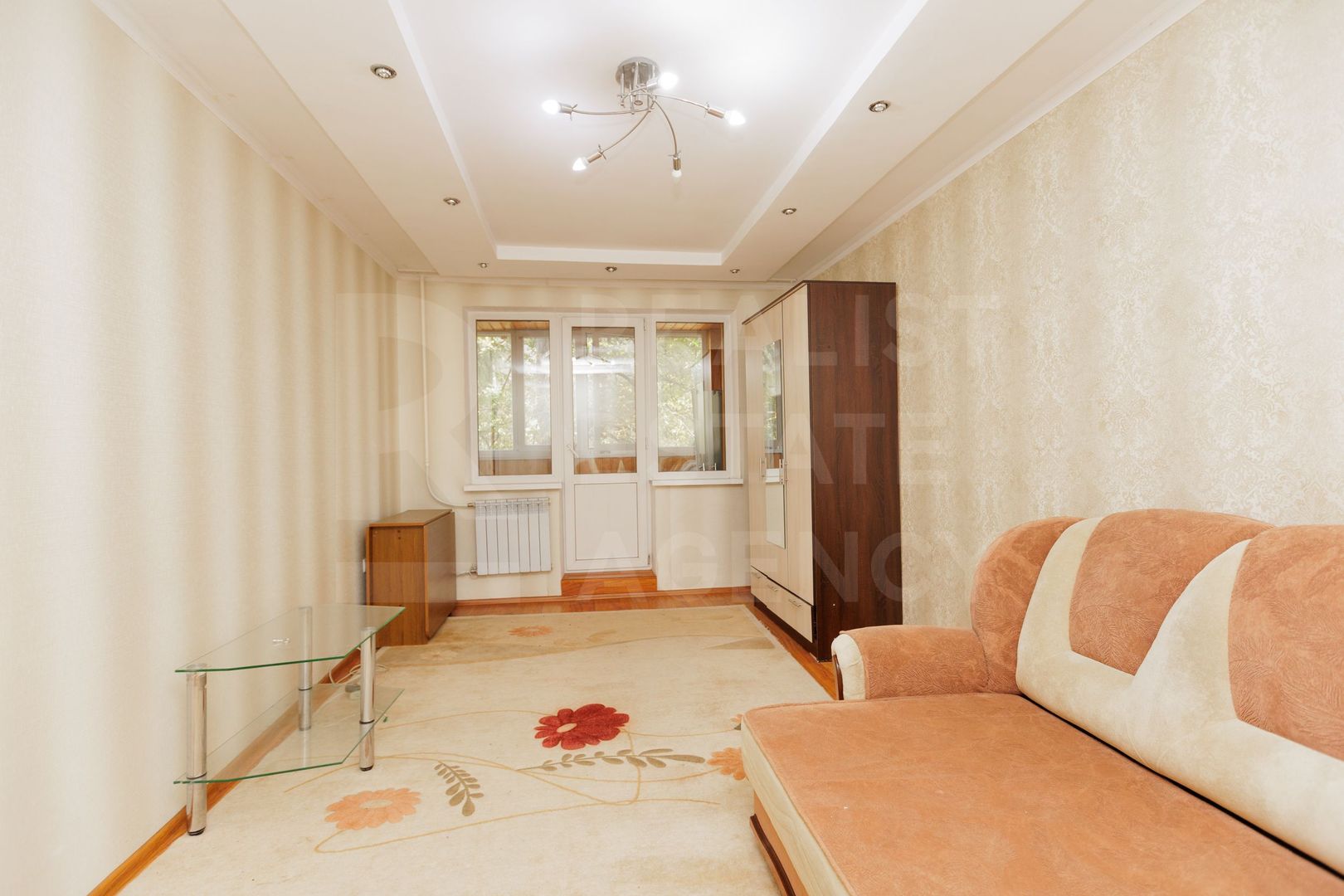 Vânzare, apartament, 2 camere, strada Trandafirilor, Botanica - Poză 12