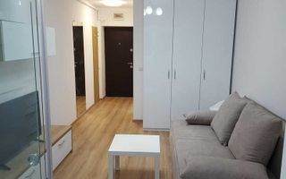 Garsonieră Palladium Residence | Metrou Nicolae Teclu |Pet Friendy - Poză 1