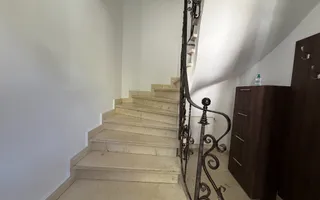 Apartament de inchiriat /4 camere in vila *153mp* +parcare / Dorobanti Capitale - Poză 36