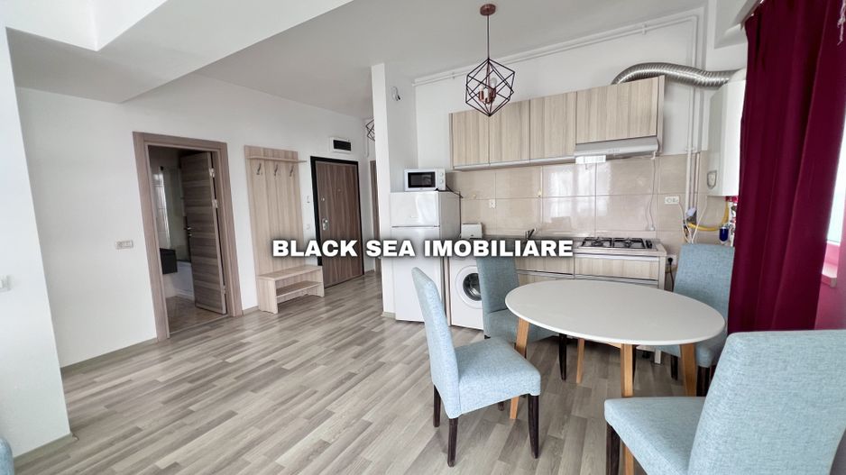 Apartament 3 camere in Mamaia zona Summerland l Vedere la mare l Ocazie Unica!!! - Poză 12