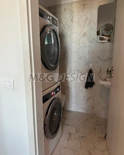 Apartament 3 camere bloc nou zona Take Ionescu - Poză 11