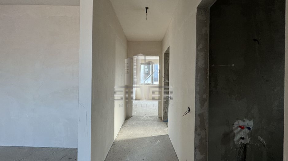 Apartament cu 3 camere /67 mp/zona strazii Catanelor. - Poză 6