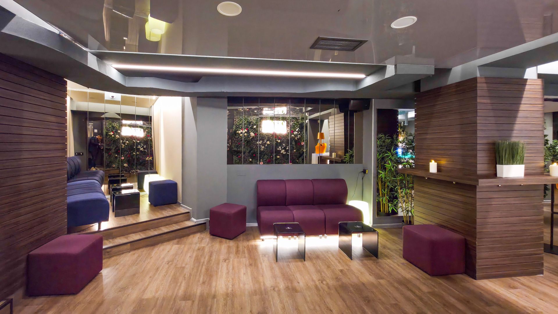 Victoriei 100 Bar | Spațiu HoReCa 169 mp Calea Victoriei - Poză 13