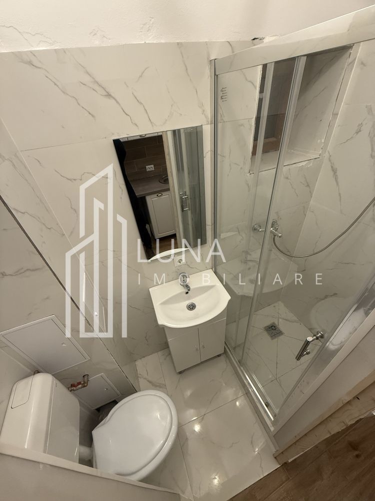 Garsonieră la casă | Curte | Centrală nouă | Pet friendly - Poză 5