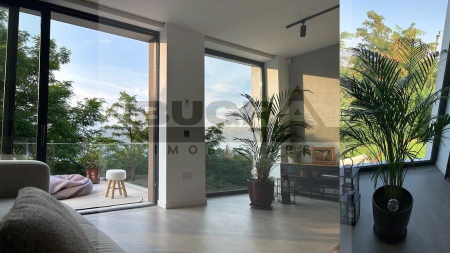 Casa moderna SMART, design minimalist, priveliste superba! - Poză 2