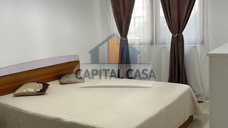 ​Apartament 2 Camere Premium | Soho Unirii | Prima Închiriere - Poză 13