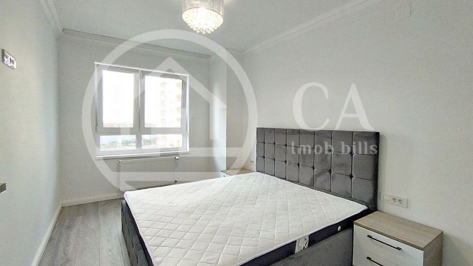 Apartament cu 3 camere de inchiriat in Victoria Residence, Oradea - Poză 4