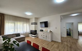 Casa 6 camere, teren 1000 Sibiu Tocile - Poză 20