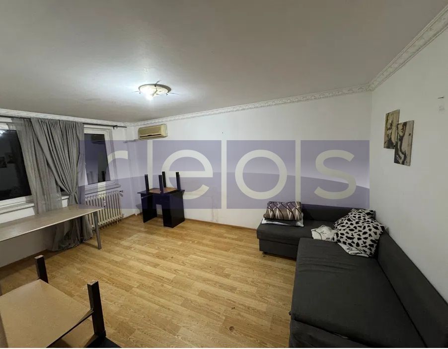 DE VANZARE AP 3 CAMERE RAUL DOAMNEI | DECOMANDAT | METROU - Poză 1