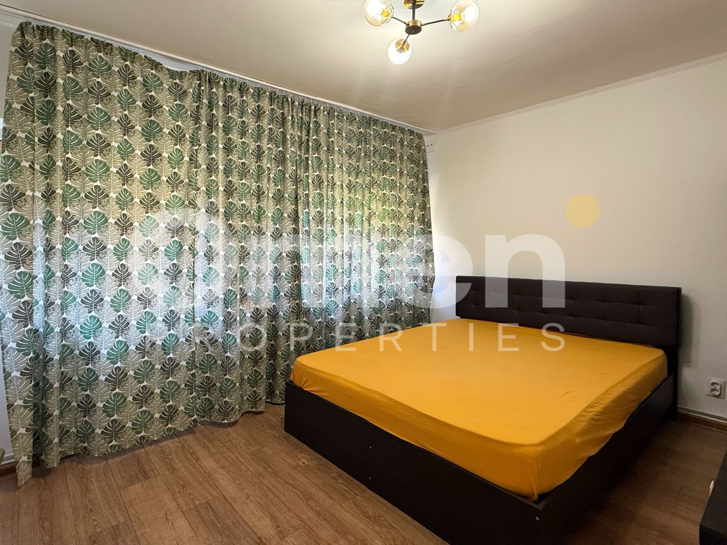 De vânzare – Apartament 2 camere, Str. Gheorghe Bilașcu , zona BIZO - Poză 4