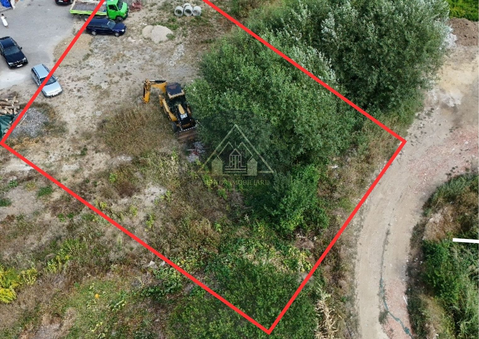 Teren pentru casa, Medias - Poză 3