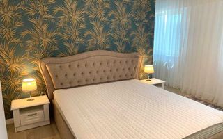 Apartament de lux 2 camere, Connest Grand Residence, Tudor Vladimirescu, 75 mp, parcare inclusa - Poză 3