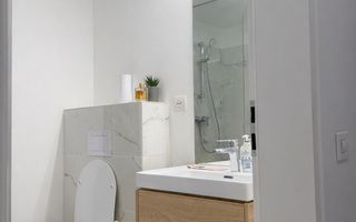 Apartament de lux, 2 camere, finisaje premium, zona Garii! - Poză 7