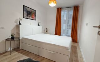 Apartament 2 camere bloc nou Aradului-Torontalului - Poză 7