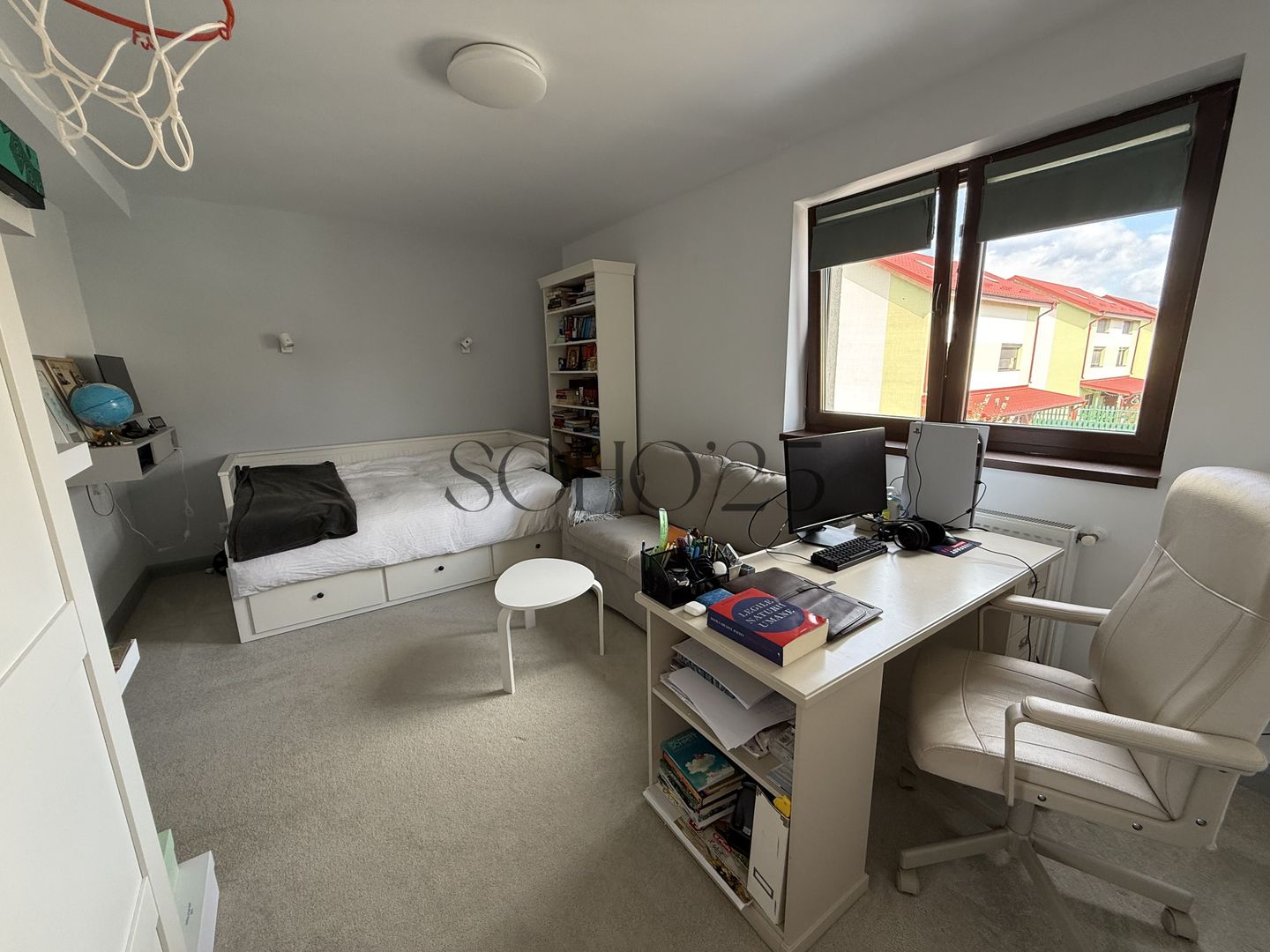 Casă tip duplex P+1+M de vânzare – Trend Residence - Poză 18