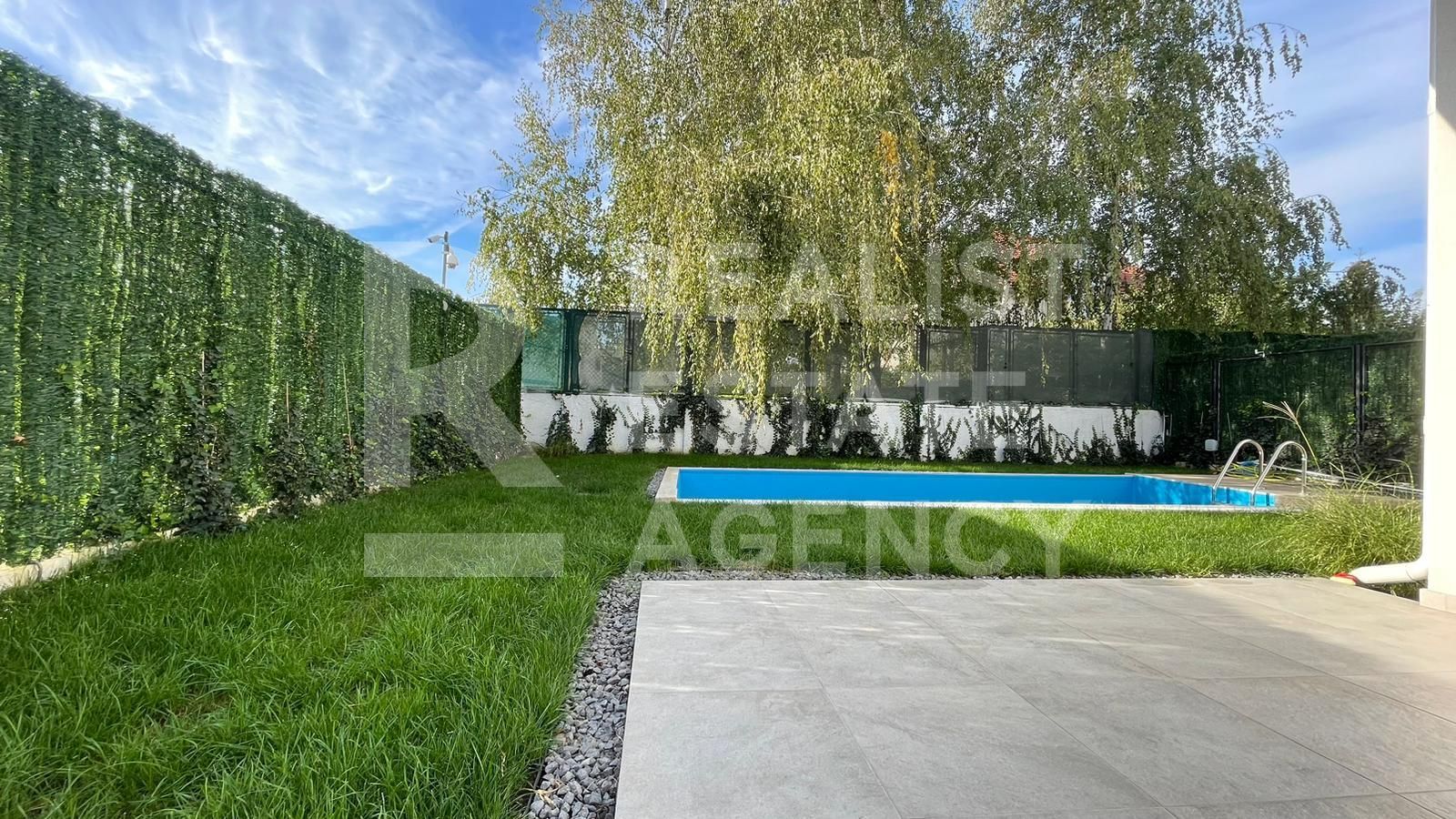 Vilă Duplex premium cu piscină și garaj – Pipera | 2 locuri de parcare - Poză 26