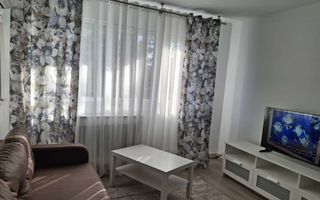 Apartament 2 camere renovat, zona Podu Ros - Iasi - Poză 1
