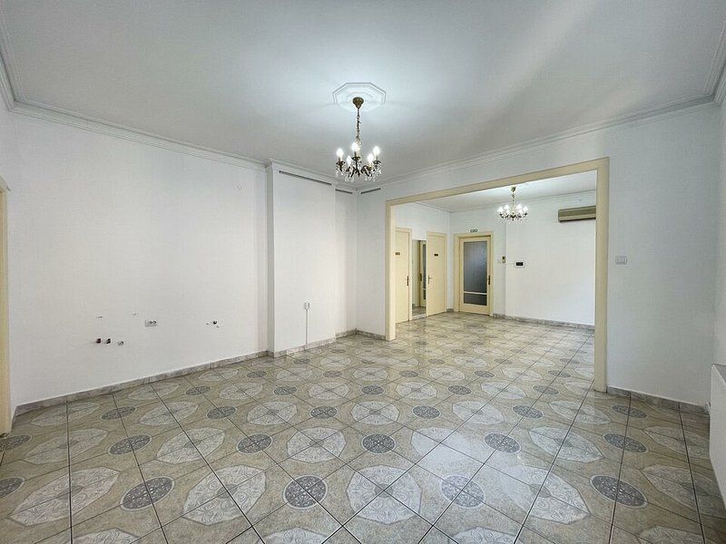 COTROCENI | Chirie 104mp birou/rezidential renovat + centrala - Poză 9