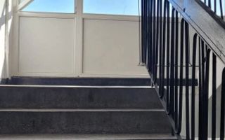 Garsoniera | Calea lui Traian | Vedere panoramica | Renovat Complet - Poză 8