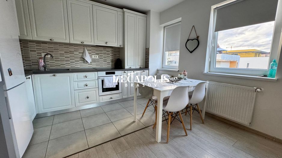 Apartament 2 camere | Parcare | Top City - Poză 5