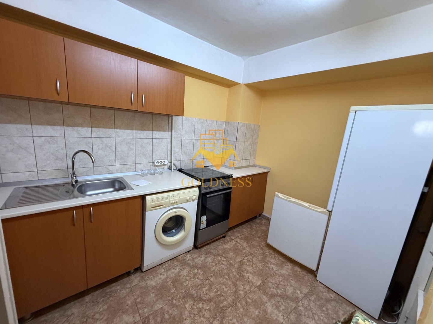 2 camere decomandate, balcon, Piata Marasti, Profi, Lidl, OMV - Poză 7