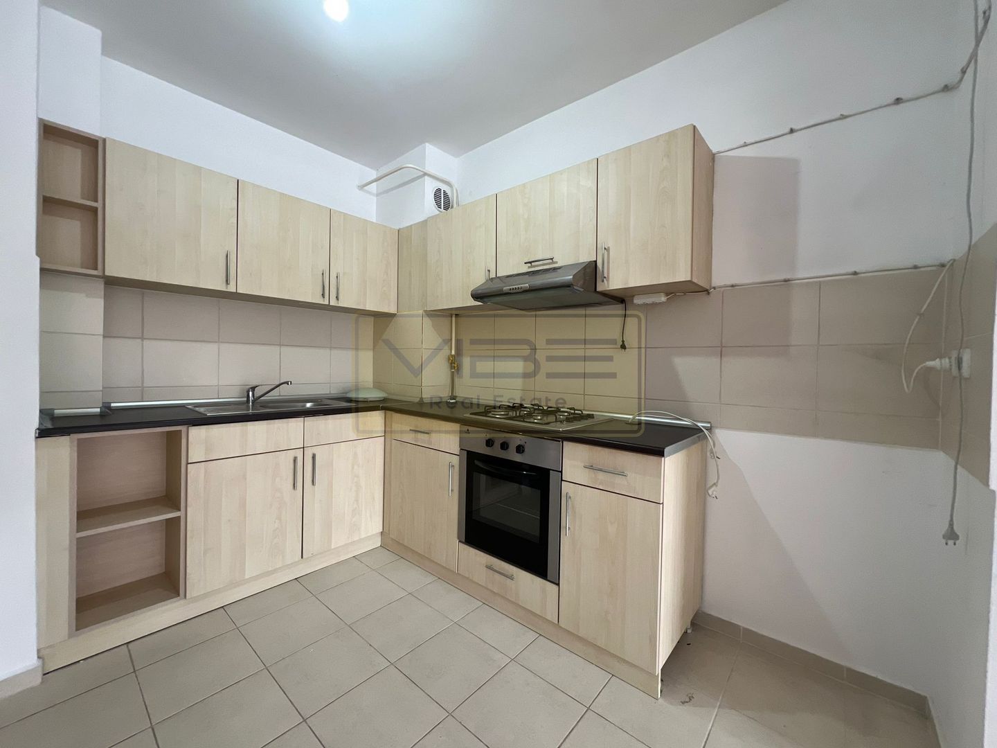 Apartament 2 camere semi-mobilat Green Park - Poză 3