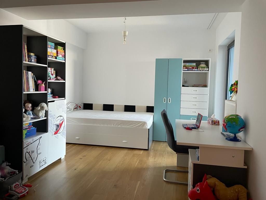 Apartament 3 Camere LUX | Metrou Pipera - Poză 12