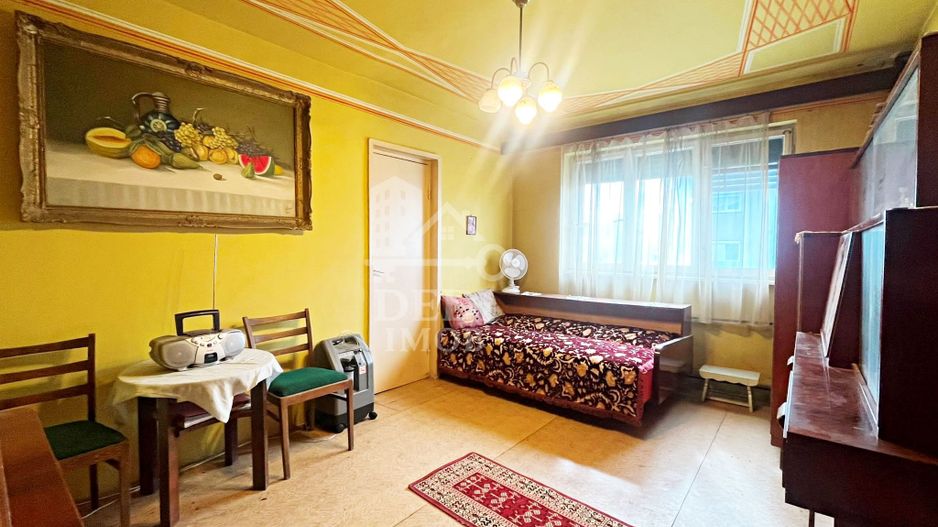 Apartament cu 2 camere de vanzare zona Iosia, Oradea - Poză 2