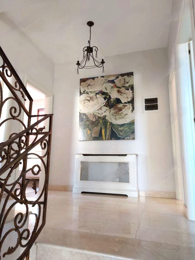 Casa 6 camere | Zona Iancu Nicolae | Complex rezidential - Poză 4