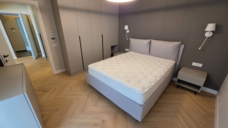 AP. 2 CAMERE - PRIMA INCHIRIERE, PET FRIENDLY, METROU 5 MIN, COMIS 0% - Poză 6