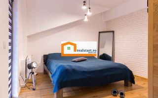 Parcul Teilor, S+P+1+M, curte 115mp, boxa, loc de parcare subteran - Poză 15