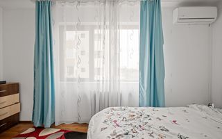 * 2 CAMERE 60MP CU LOC DE PARCARE - STRADA IERNII * COMISION 0% - Poză 6