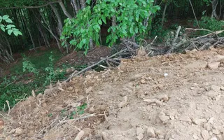 5000 teren in Muntii Apuseni I Pregatit pentru constructie - Poză 19