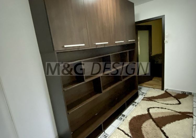 Apartament 1 camera Girocului - Poză 4