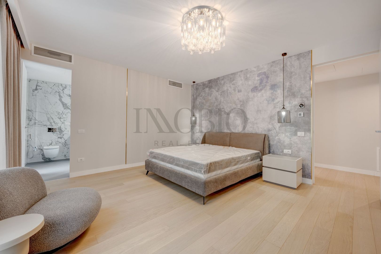 Apartament 4 Camere | Aviatorilor - Charles de Gaulle - Poză 17