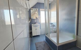 Casă modernă de vânzare în Șelimbăr – zonă Brana - Poză 25