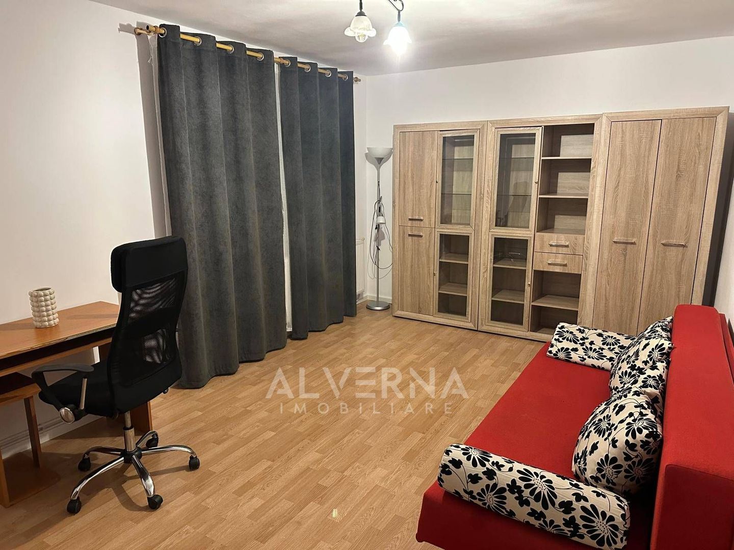 Apartament 2 camere decomandate | 56mp | balcon | cartier Zorilor - Poză 6