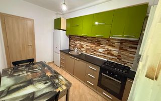 2 Cam Mobilat Modern,Centrală Proprie ,AC,Parcare,Titan-Parcul Teilor - Poză 4