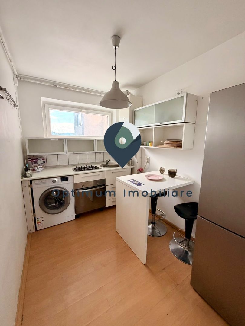 Apartament cu 2 camere in Grigorescu, etaj 6/10, zona Elf ! - Poză 6