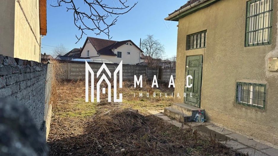 Teren Intravilan | 322 Mp| Lazaret | - Poză 7