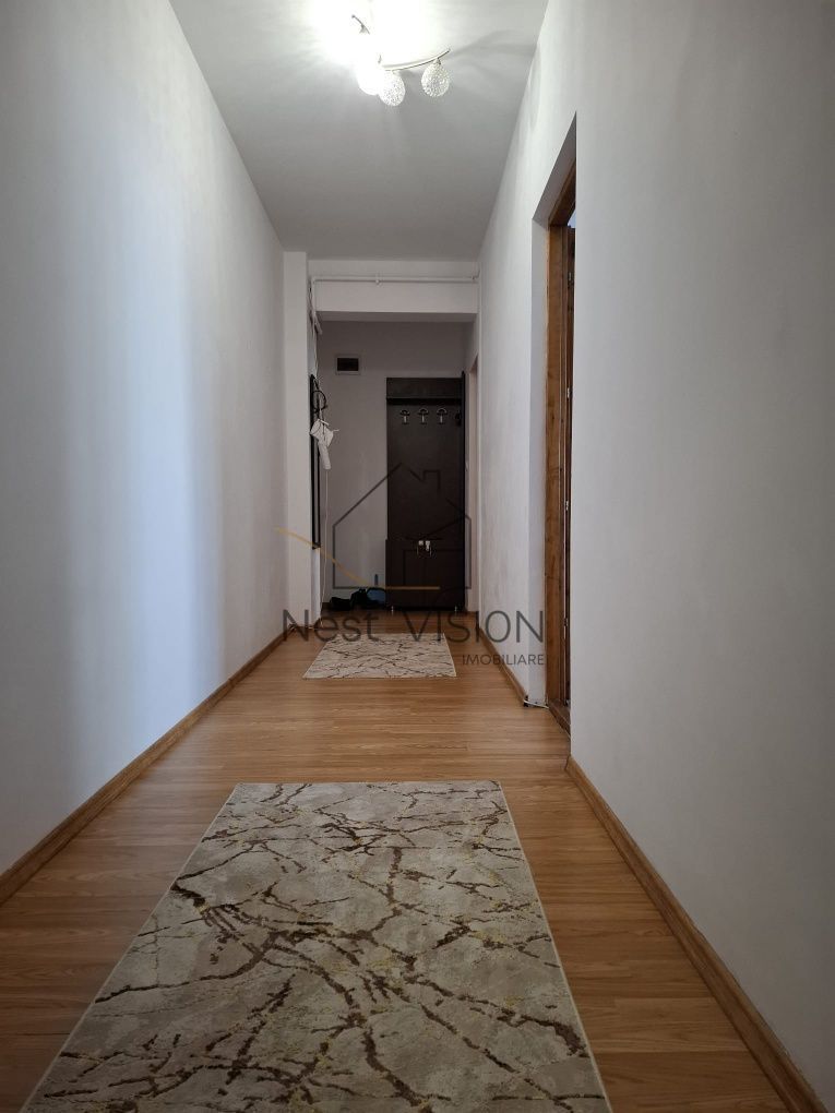 Investitie ideala: apartament 2 camere + parcare + garaj optional - Poză 9
