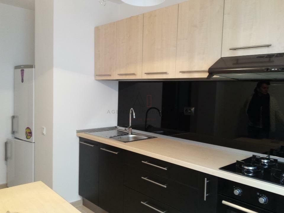 2 Camere Mihalache 1 Mai - Poză 9