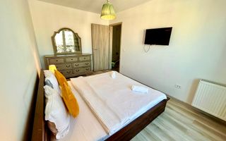 Apartament 3 camere decomandat, 2 bai, parcare, boxa, Kasper Coresi - Poză 3