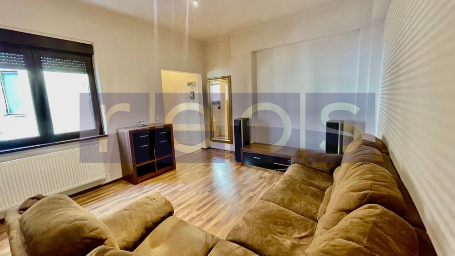 INCHIRIERE 3 CAMERE 2 BAI METROU UNIRII ULTRACENTRAL CENTRALA PROPRIE 68MP - Poză 5