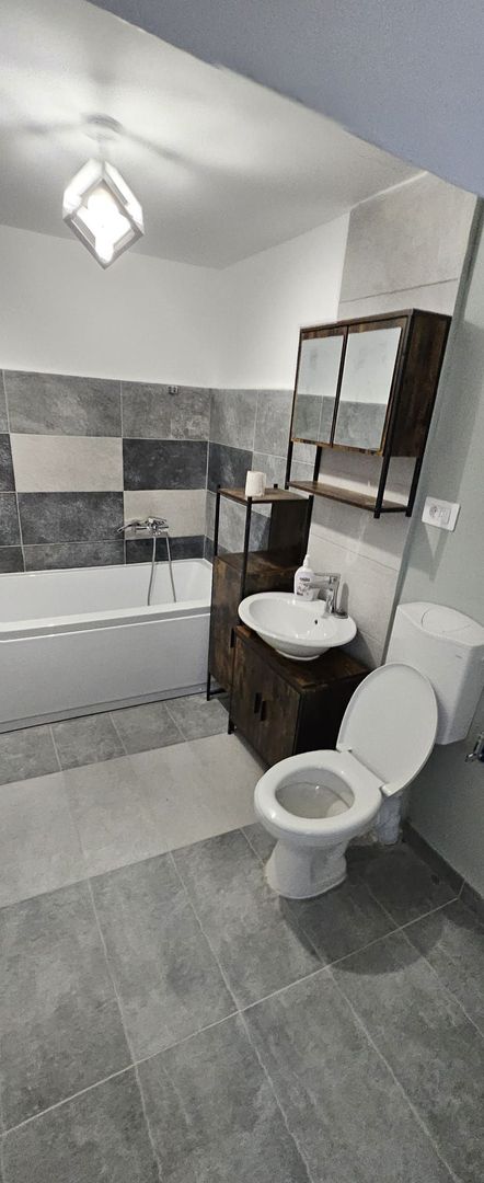 Vila noua, P+1E, mobilata si utilata - zona Bariera Traian - Poză 9