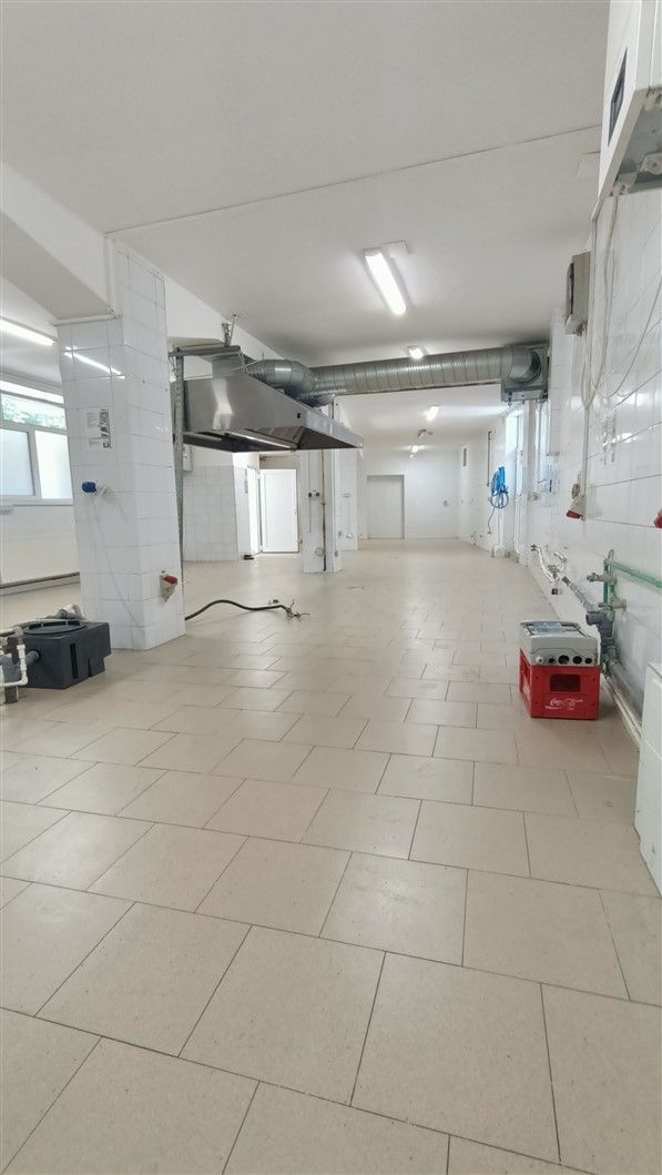 De inchiriat! Spatiu alimentatie publica, zona Horea. - Poză 3