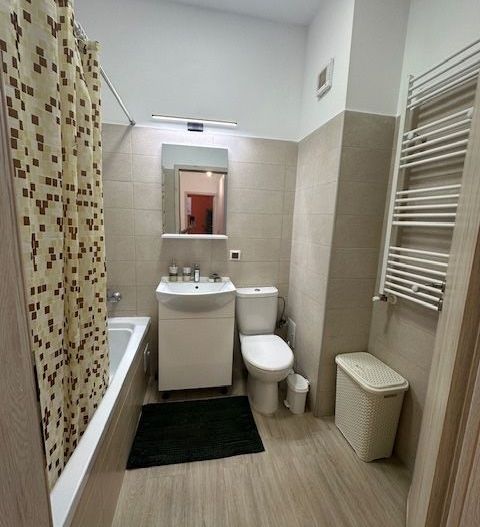 Apartament 2 camere ROTAR PARK 2 - Poză 5