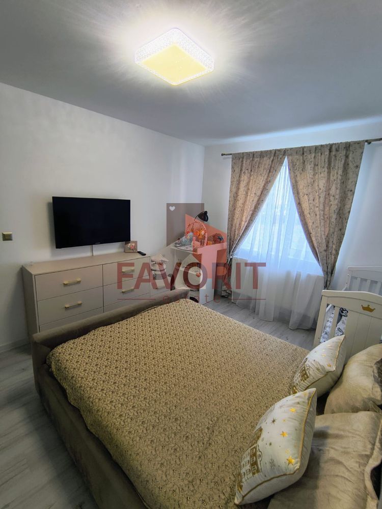 Apartament 2 camere decomandat | Calea Urseni - Giroc - Poză 4
