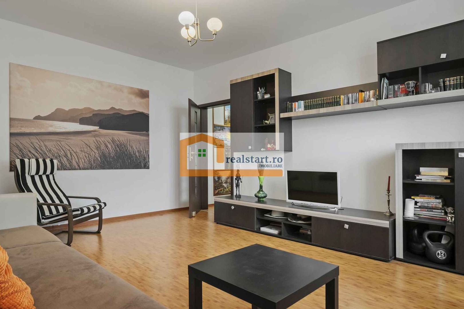 Prelungirea Ghencea 53, 6/8, mobilat, - Poză 4