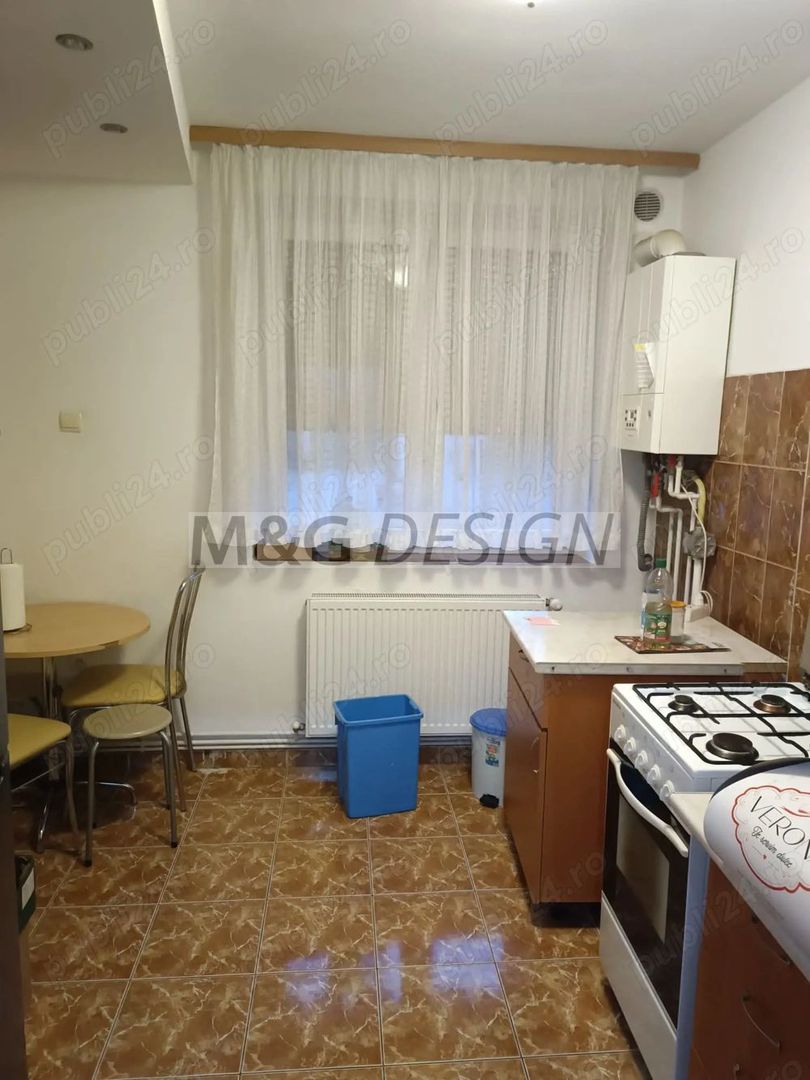Apartament  2 camere zona Balcescu - Poză 4